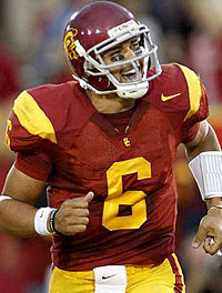 Mark Sanchez