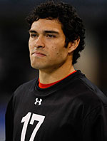 Mark Sanchez