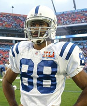 Marvin Harrison