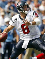 Matt Schaub