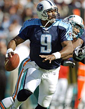 Steve McNair