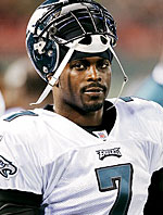 Michael Vick