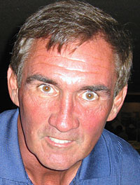 Mike Shanahan