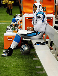 Cam Newton