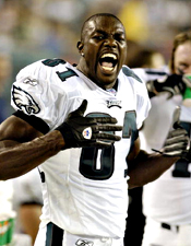 Terrell Owens