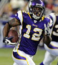 Percy Harvin