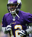 Percy Harvin