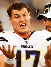 Philip Rivers