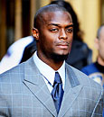 Plaxico Burress