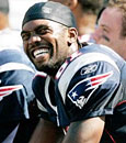 Randy Moss