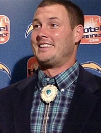 Philip Rivers