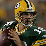 Aaron Rodgers