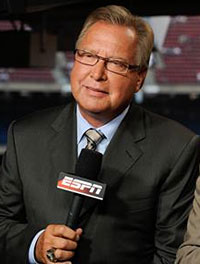 Ron Jaworski