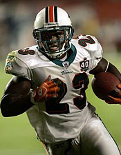 Ronnie Brown