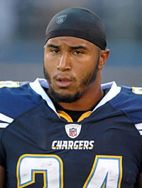 Ryan Mathews