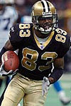 Donte Stallworth