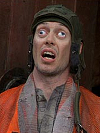 Steve Buscemi