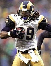 Steven Jackson