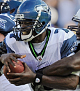 Tarvaris Jackson