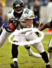 Fred Taylor