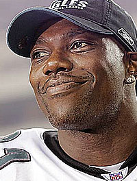 Terrell Owens