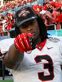 Todd Gurley