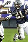 Ladainian Tomlinson