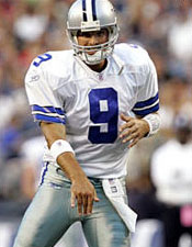 Tony Romo