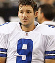 Tony Romo