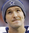 Tony Romo