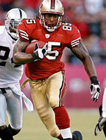 Vernon Davis