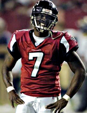 Michael Vick