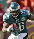 Brian Westbrook