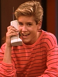 Zack Morris