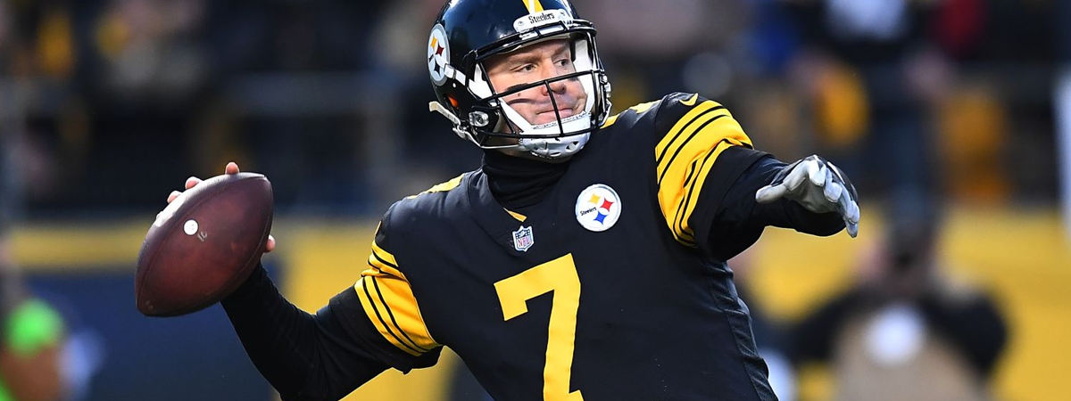 Ben Roethlisberger