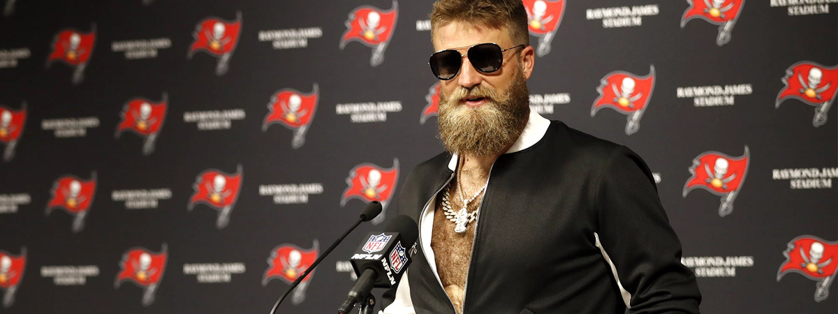 Ryan Fitzpatrick