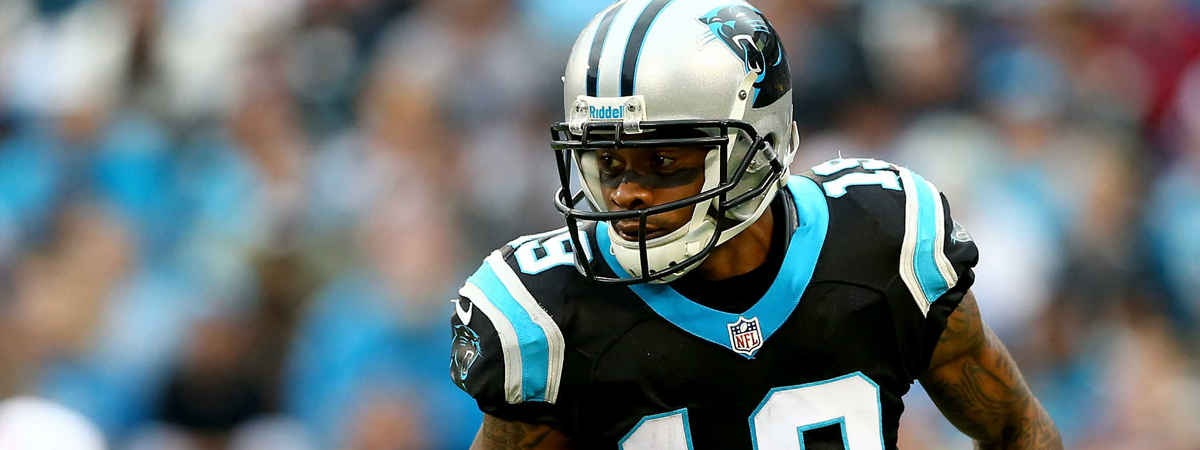 Ted Ginn