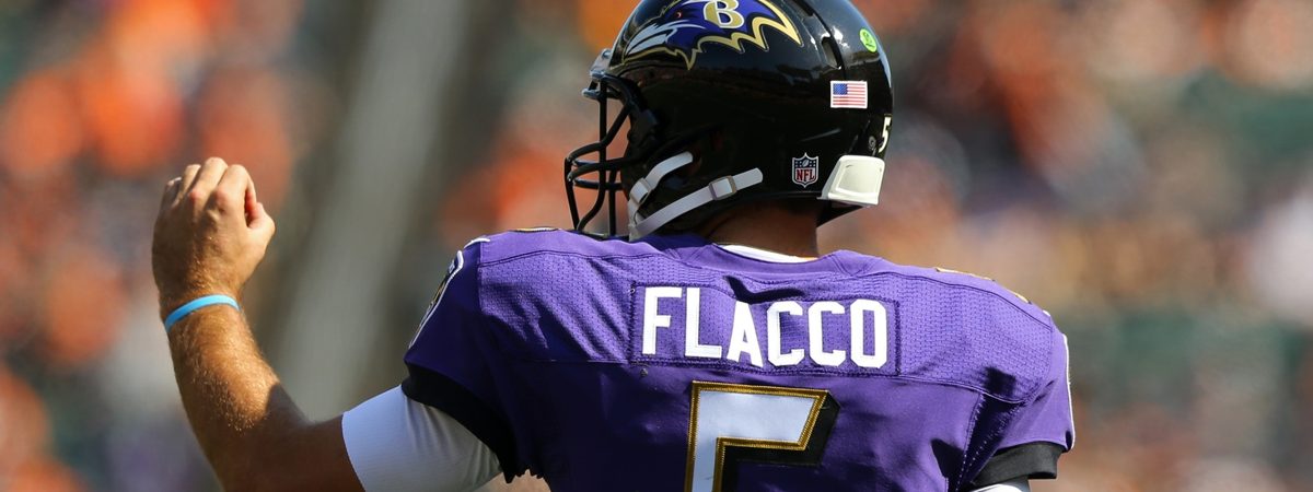 Joe Flacco