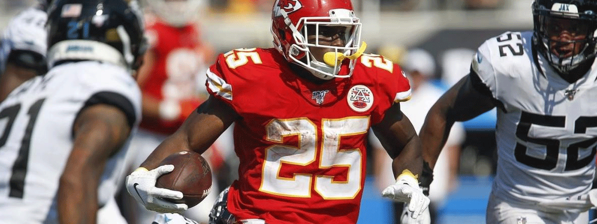 LeSean McCoy banner