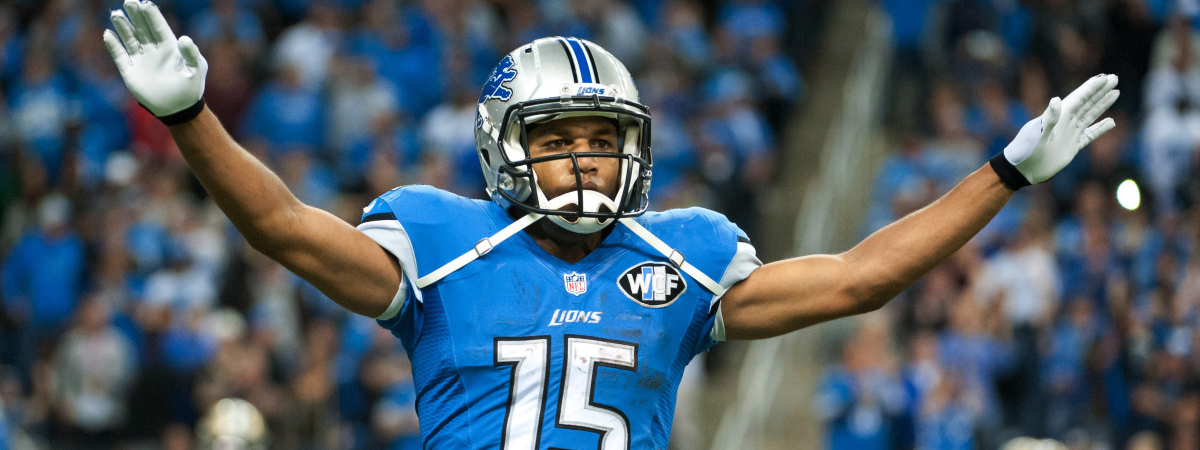 Golden Tate