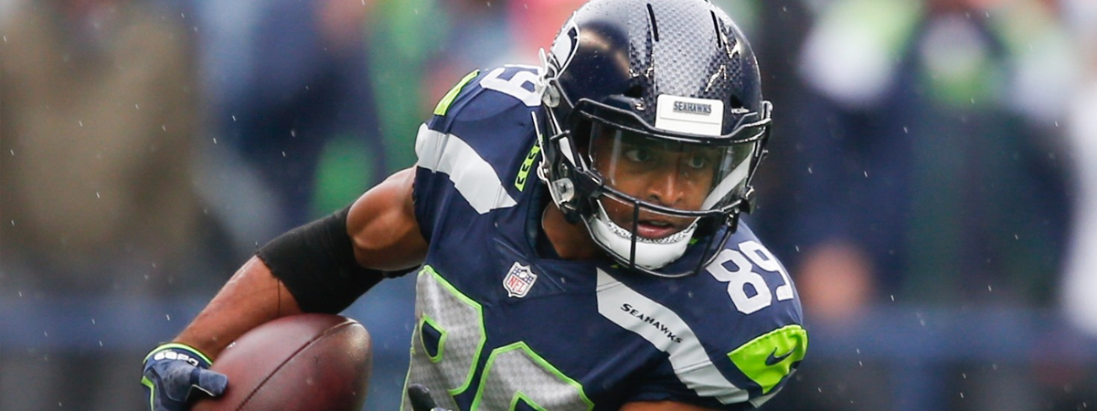 Doug Baldwin