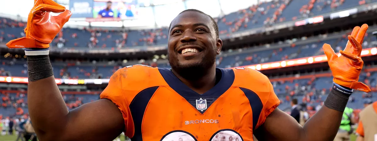 C.J. Anderson