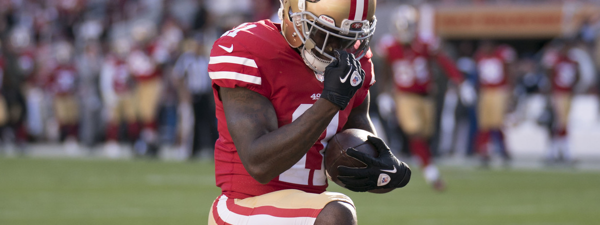 Marquise Goodwin