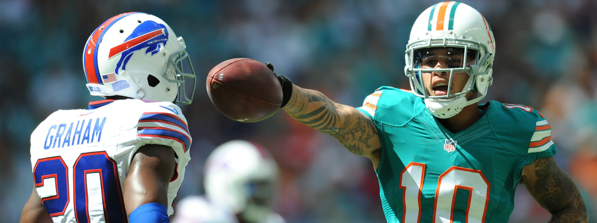 Kenny Stills