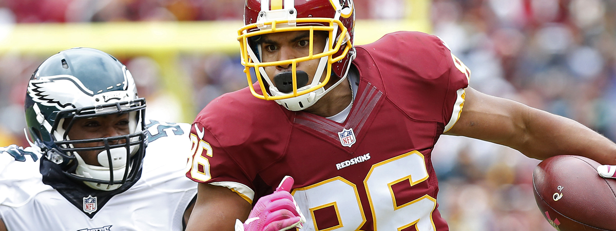 Jordan Reed