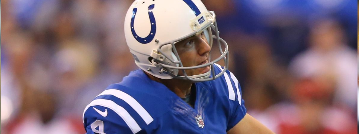 Adam Vinatieri