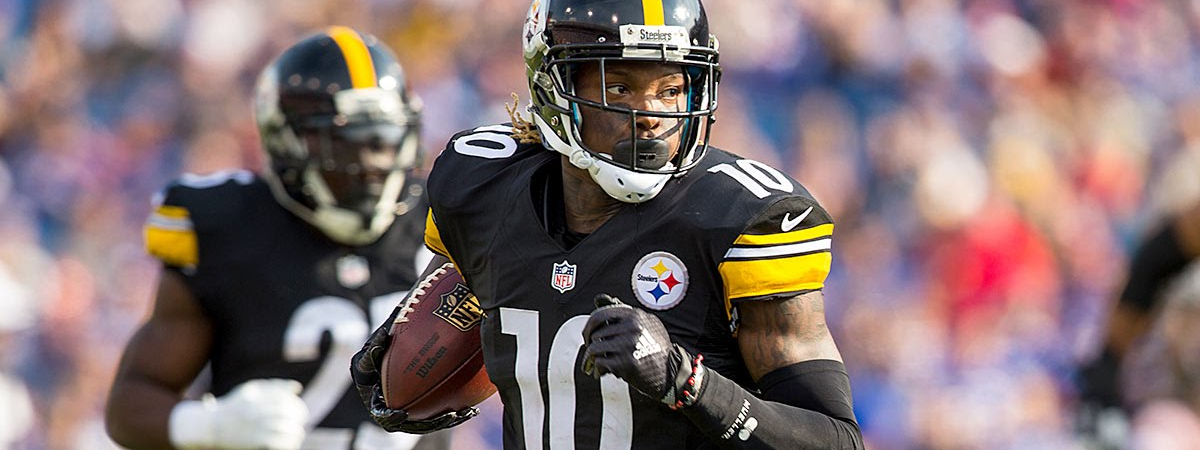 Martavis Bryant