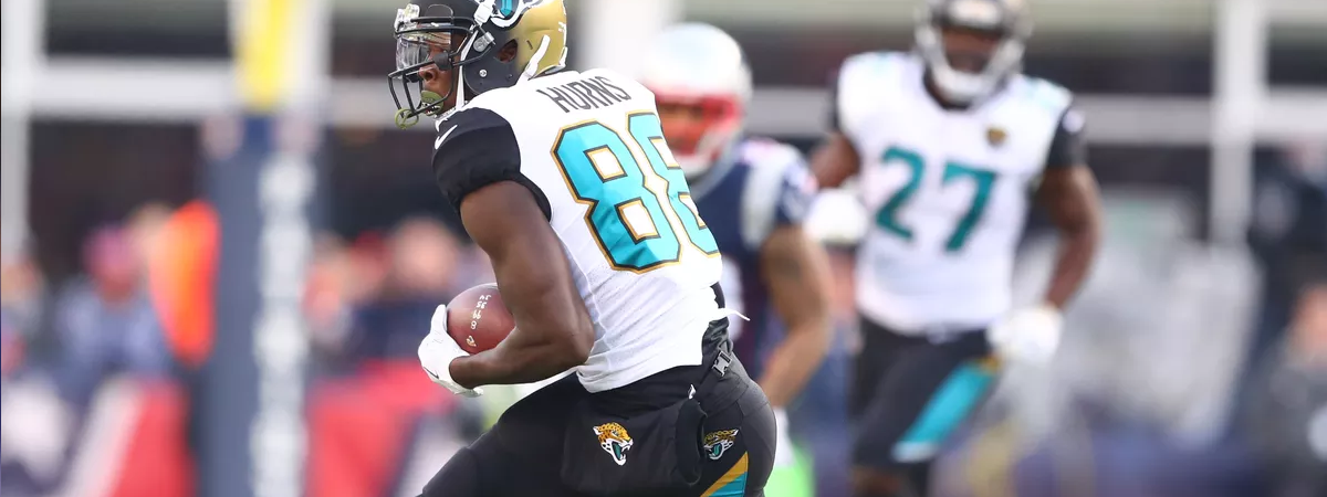 Allen Hurns