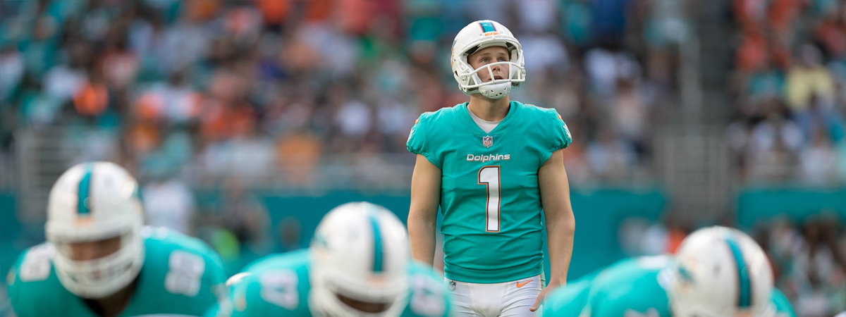 Cody Parkey