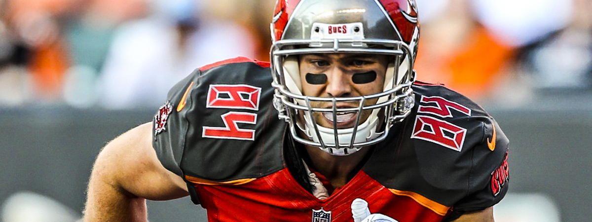 Cameron Brate